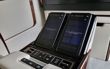 Lexus LM, 2025 год, 17 900 000 рублей, 19 фотография