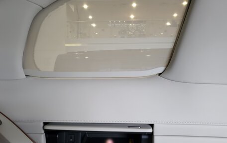 Lexus LM, 2025 год, 17 900 000 рублей, 26 фотография