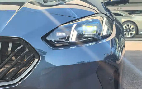 BMW 2 серия, 2025 год, 3 090 123 рублей, 4 фотография