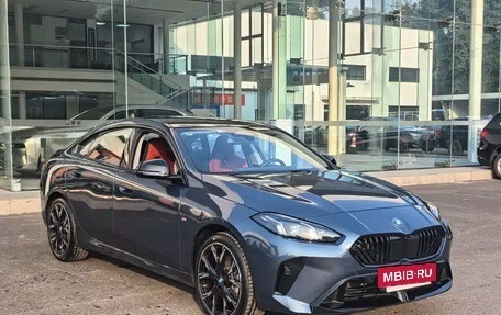 BMW 2 серия, 2025 год, 3 090 123 рублей, 3 фотография
