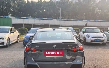 BMW 2 серия, 2025 год, 3 090 123 рублей, 7 фотография