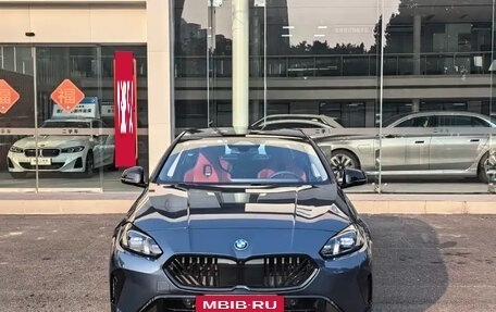 BMW 2 серия, 2025 год, 3 090 123 рублей, 2 фотография