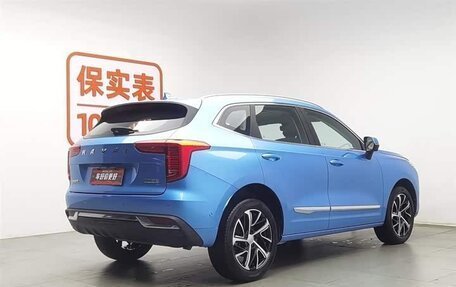 Haval Jolion, 2021 год, 1 196 000 рублей, 3 фотография