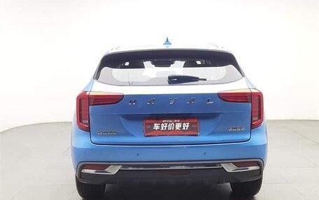 Haval Jolion, 2021 год, 1 196 000 рублей, 4 фотография