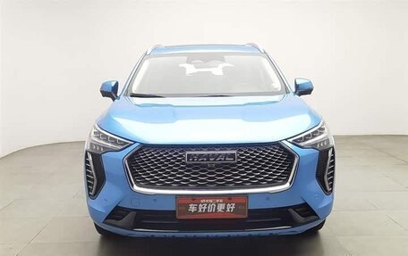 Haval Jolion, 2021 год, 1 196 000 рублей, 2 фотография