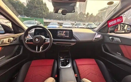 BMW 2 серия, 2025 год, 3 090 123 рублей, 17 фотография