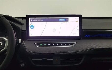 Haval Jolion, 2021 год, 1 196 000 рублей, 11 фотография