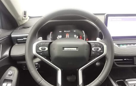 Haval Jolion, 2021 год, 1 196 000 рублей, 10 фотография