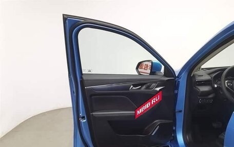 Haval Jolion, 2021 год, 1 196 000 рублей, 9 фотография