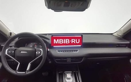 Haval Jolion, 2021 год, 1 196 000 рублей, 8 фотография