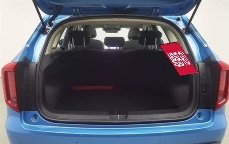 Haval Jolion, 2021 год, 1 196 000 рублей, 17 фотография