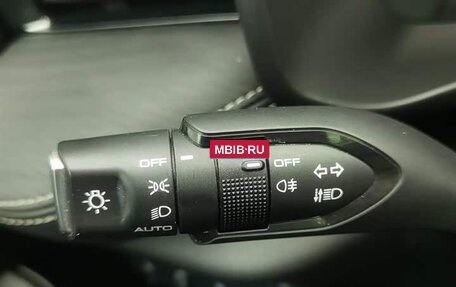 Haval Jolion, 2021 год, 1 196 000 рублей, 14 фотография