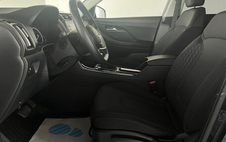 Hyundai Creta, 2022 год, 2 335 000 рублей, 9 фотография