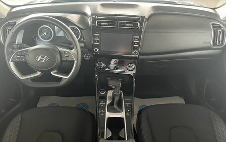 Hyundai Creta, 2022 год, 2 335 000 рублей, 11 фотография
