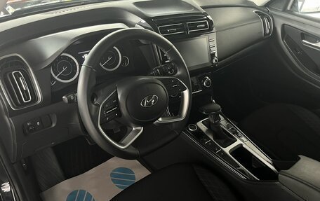 Hyundai Creta, 2022 год, 2 335 000 рублей, 10 фотография
