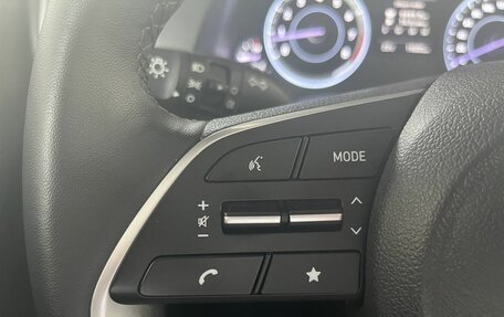 Hyundai Creta, 2022 год, 2 335 000 рублей, 13 фотография