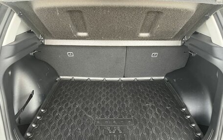 Hyundai Creta, 2022 год, 2 335 000 рублей, 18 фотография