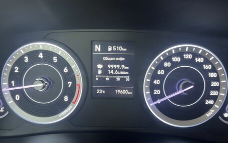 Hyundai Creta, 2022 год, 2 335 000 рублей, 15 фотография