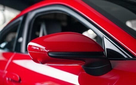 Porsche Taycan I, 2021 год, 9 390 000 рублей, 10 фотография