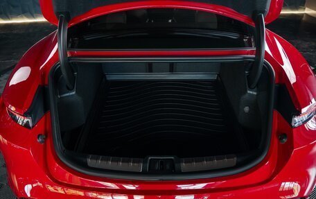 Porsche Taycan I, 2021 год, 9 390 000 рублей, 14 фотография