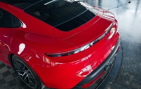 Porsche Taycan I, 2021 год, 9 390 000 рублей, 7 фотография