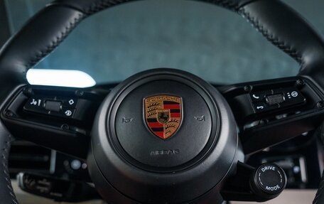Porsche Taycan I, 2021 год, 9 390 000 рублей, 20 фотография