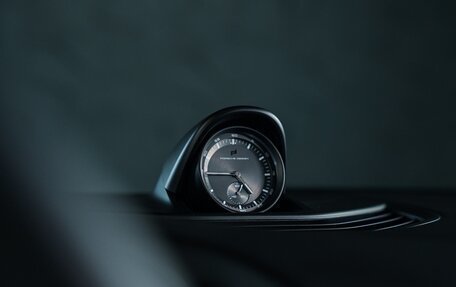 Porsche Taycan I, 2021 год, 9 390 000 рублей, 18 фотография