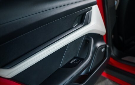 Porsche Taycan I, 2021 год, 9 390 000 рублей, 34 фотография