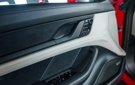Porsche Taycan I, 2021 год, 9 390 000 рублей, 33 фотография