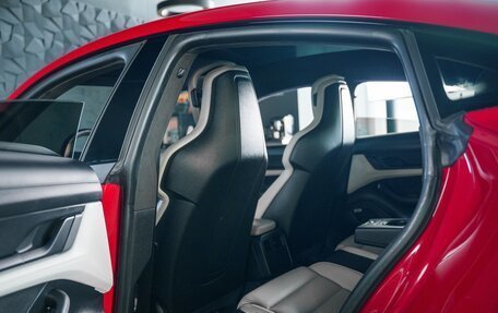Porsche Taycan I, 2021 год, 9 390 000 рублей, 35 фотография