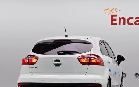 KIA Pride III, 2016 год, 1 084 077 рублей, 4 фотография