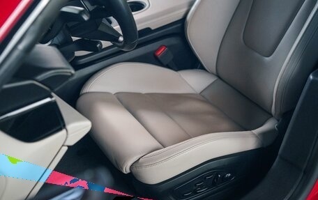 Porsche Taycan I, 2021 год, 9 390 000 рублей, 30 фотография