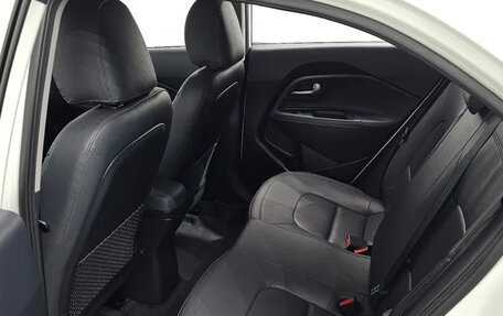 KIA Pride III, 2016 год, 1 084 077 рублей, 16 фотография