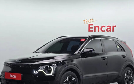 KIA Niro, 2023 год, 1 673 090 рублей, 3 фотография