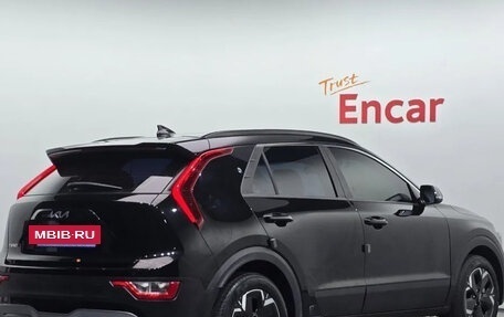 KIA Niro, 2023 год, 1 673 090 рублей, 2 фотография