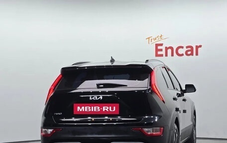 KIA Niro, 2023 год, 1 673 090 рублей, 4 фотография