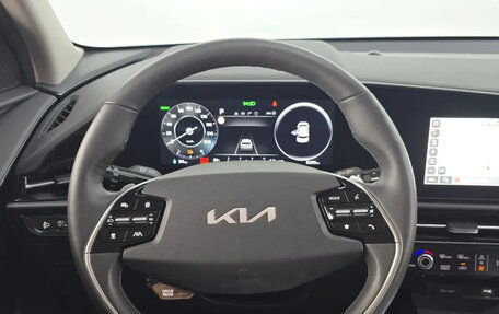 KIA Niro, 2023 год, 1 673 090 рублей, 7 фотография