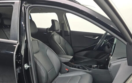 KIA Niro, 2023 год, 1 673 090 рублей, 9 фотография