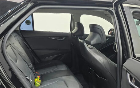 KIA Niro, 2023 год, 1 673 090 рублей, 8 фотография