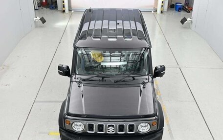 Suzuki Jimny, 2025 год, 2 011 090 рублей, 3 фотография