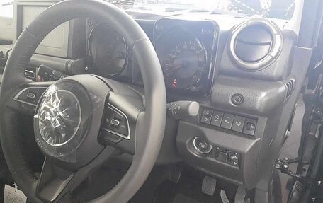 Suzuki Jimny, 2025 год, 2 011 090 рублей, 9 фотография