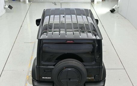 Suzuki Jimny, 2025 год, 2 011 090 рублей, 8 фотография