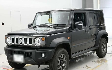 Suzuki Jimny, 2025 год, 2 011 090 рублей, 2 фотография