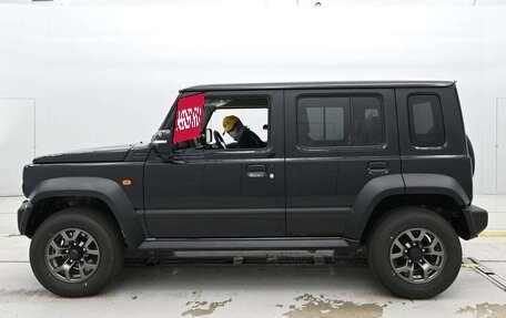 Suzuki Jimny, 2025 год, 2 011 090 рублей, 6 фотография