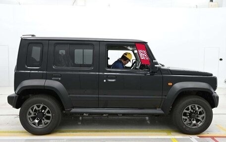 Suzuki Jimny, 2025 год, 2 011 090 рублей, 5 фотография