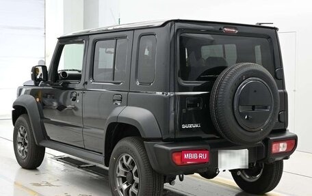 Suzuki Jimny, 2025 год, 2 011 090 рублей, 7 фотография