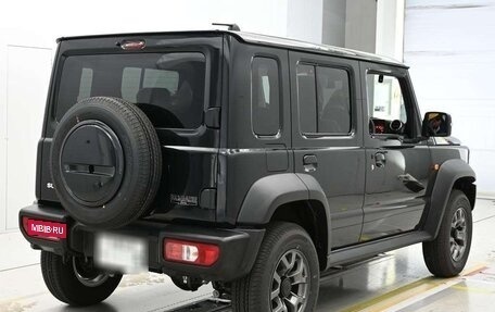 Suzuki Jimny, 2025 год, 2 011 090 рублей, 4 фотография