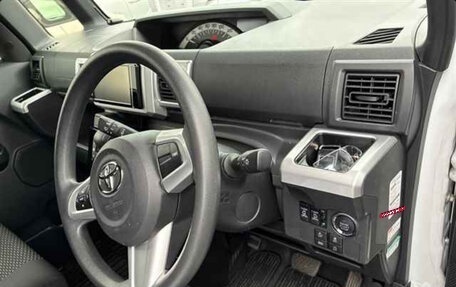 Toyota Pixis Mega, 2022 год, 740 000 рублей, 6 фотография