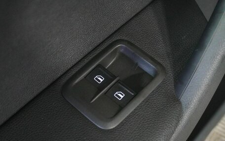 Skoda Yeti I рестайлинг, 2014 год, 1 274 000 рублей, 14 фотография