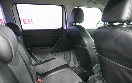 Skoda Yeti I рестайлинг, 2014 год, 1 274 000 рублей, 11 фотография